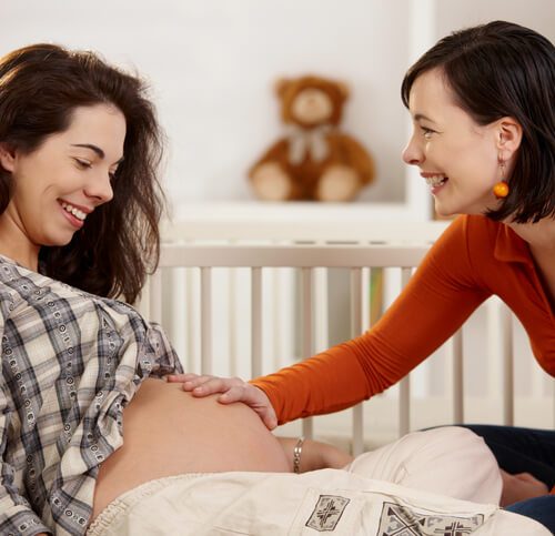 Reasons Why People opt for Gestational Surrogacy
