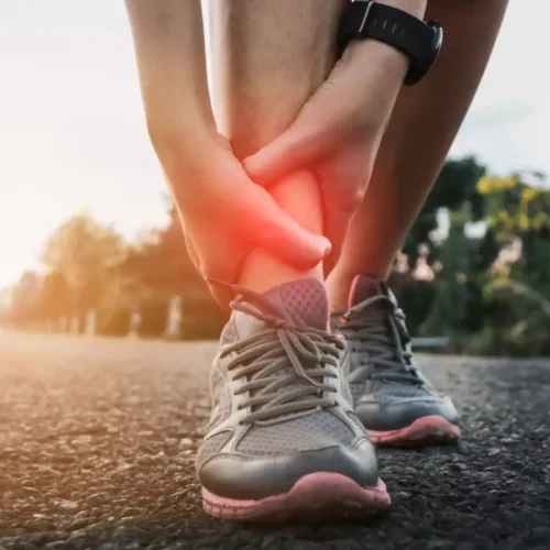 Treatment Options for Your Sports Injuries