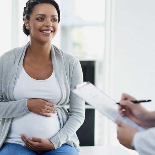 Benefits of Prenatal Care