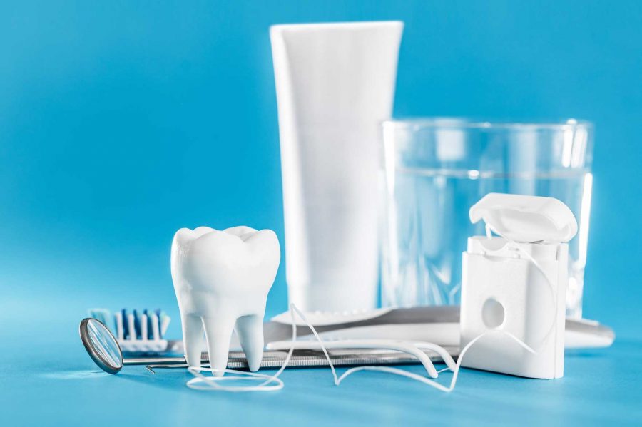 5 Surprising Benefits of Good Dental Health