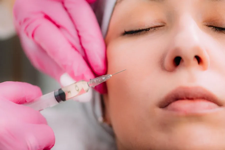 Dermal Filler in Singapore: Procedure, Benefits, and What to Expect