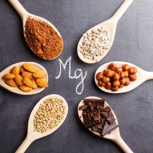Exploring early research on magnesium glycinate and cancer prevention