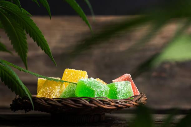 How to Use Delta-9 Gummies Safely