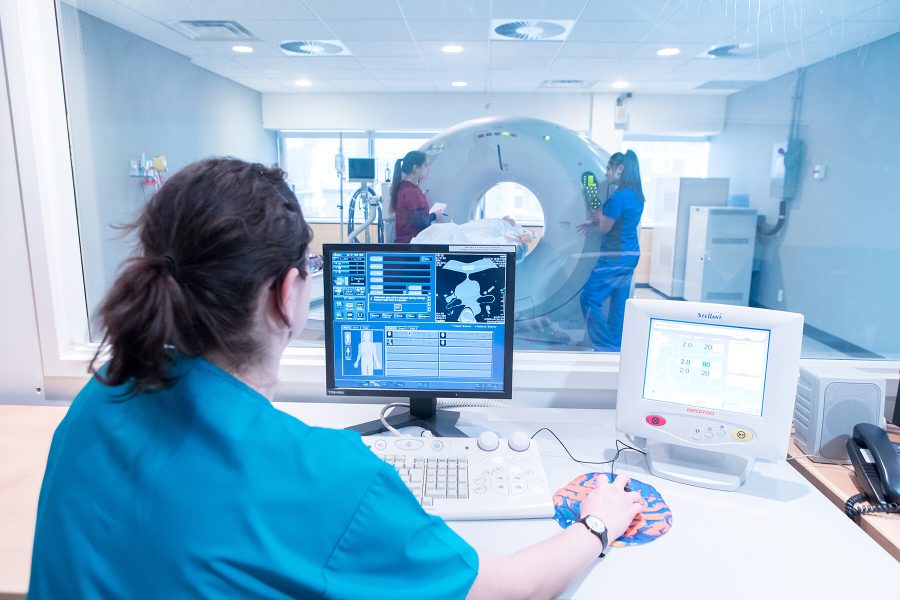 Maintaining Diagnostic Confidence with Medical Display Calibration