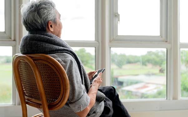What Happens When A Parent Stops Remembering Their Child?