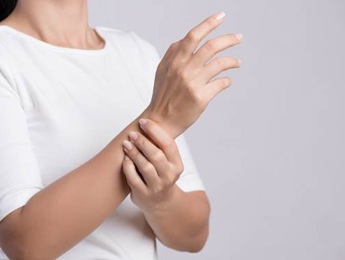 Carpal Tunnel Syndrome: What If It Never Goes Away?