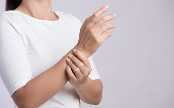 Carpal Tunnel Syndrome: What If It Never Goes Away?
