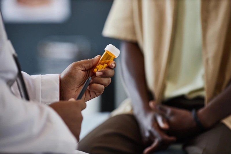 Understanding Opioid Addiction: Tailored Care for Lasting Recovery