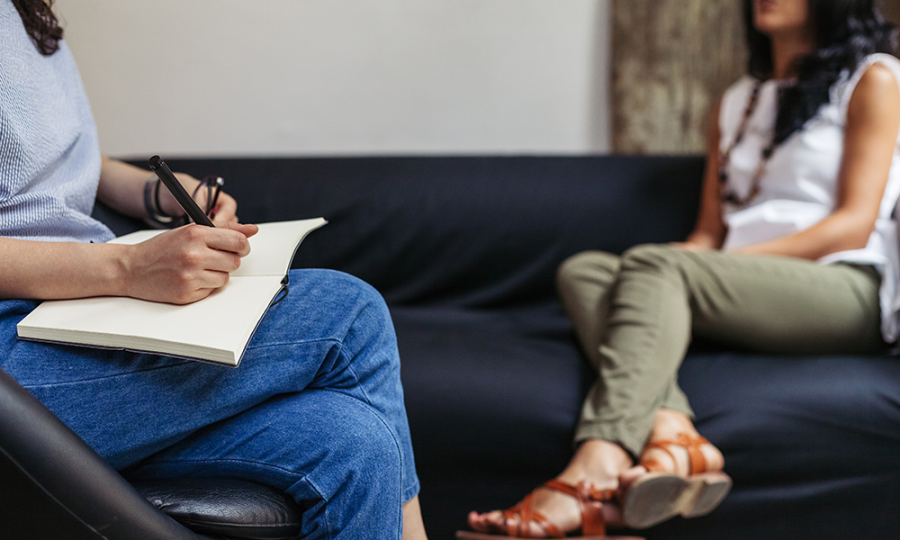 How Addiction Therapy Builds a Stronger Foundation for Recovery