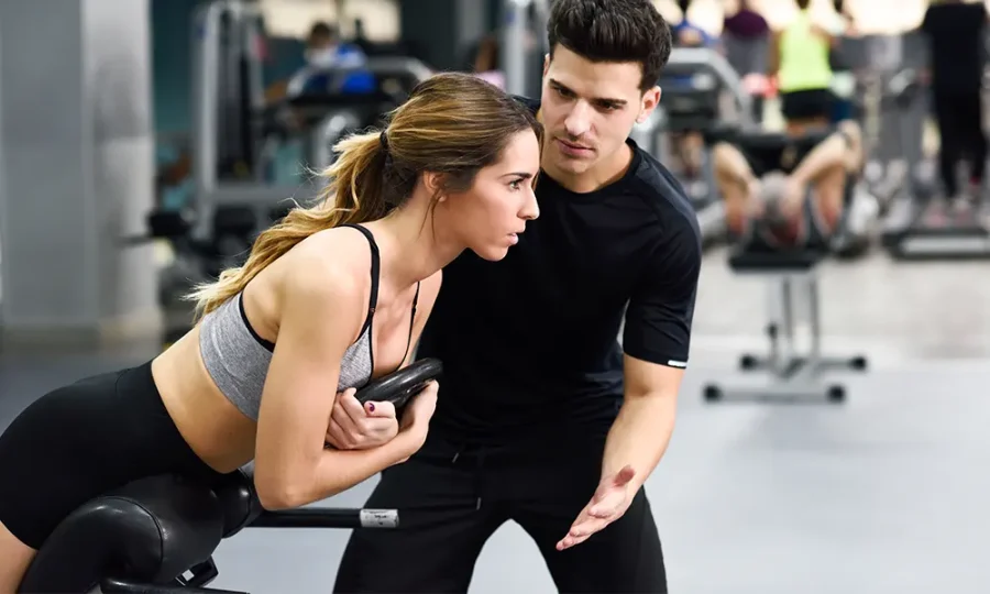 Benefits of Hiring a Certified Personal Trainer for Women’s Fitness