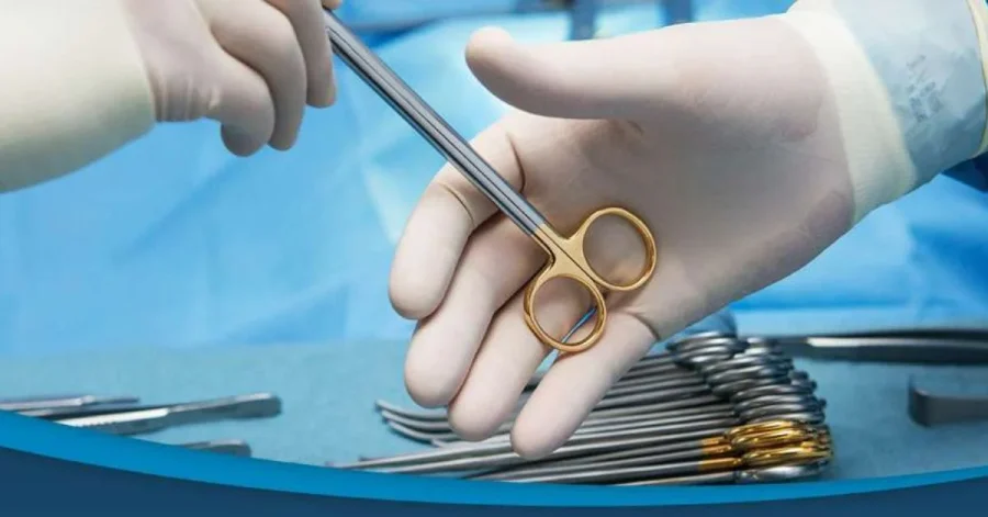 How Surgical Instruments Contribute to Patient Safety and Better Health Outcomes
