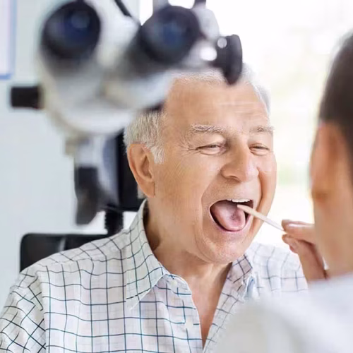What to Expect During Throat Cancer Treatment: A Patient’s Guide