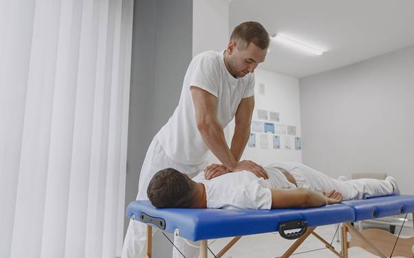 5 Common Conditions Treated at Osteo Clinics in Singapore