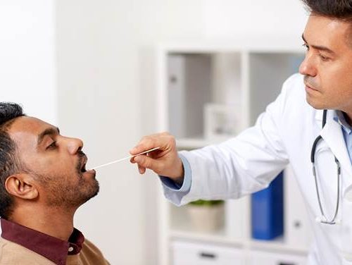 What to Expect During Your First Visit to an ENT Specialist