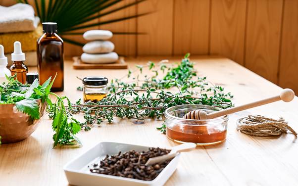 How to Treat Eczema Without Harsh Medicated Creams