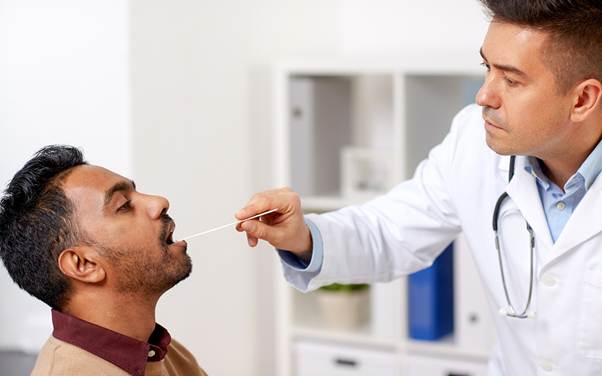 What to Expect During Your First Visit to an ENT Specialist