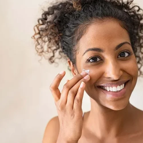 Easy Anti-Aging with Juvederm