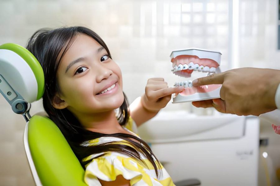 How to Recognize Misalignment in Your Child’s Smile